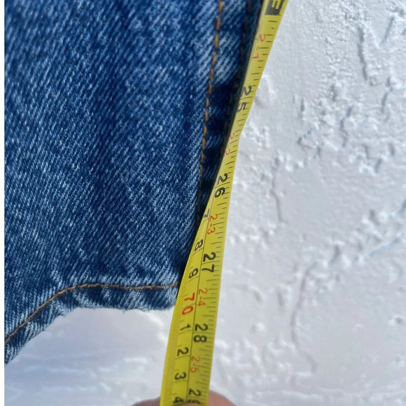 US Polo Assn Mens Since 1890 Denim Jean Blue Sz 34 x 29 - Picture 5 of 12